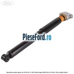 Amortizor punte spate an 03/2010-11/2012 Ford Kuga 2008-2012 2.0 TDCI 140 cp