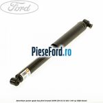 Amortizor punte spate BUS Ford Transit 2006-2014 2.4 TDCi 140 cp H9FB diesel