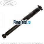 Amortizor punte spate combi Ford Focus 2011-2014 1.0 EcoBoost 100 cp