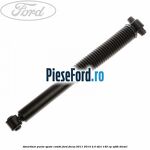 Amortizor punte spate combi Ford Focus 2011-2014 2.0 TDCi 140 cp