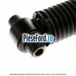 Amortizor punte spate combi Ford Focus 2014-2018 1.6 TDCi 115 cp