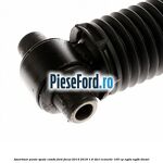 Amortizor punte spate combi Ford Focus 2014-2018 1.6 TDCi ECOnetic 105 cp
