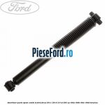 Amortizor punte spate combi ST Ford Focus 2011-2014 2.0 ST 250 cp