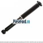 Amortizor punte spate combi suspensie performanta Ford Focus 2014-2018 1.5 TDCi 95 cp