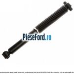 Amortizor punte spate combi suspensie performanta Ford Focus 2014-2018 1.6 TDCi ECOnetic 105 cp NGDA, NGDB diesel