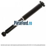 Amortizor punte spate combi suspensie performanta Ford Focus 2014-2018 1.6 Ti 125 cp PNDA, PNDD benzina