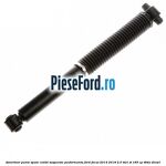 Amortizor punte spate combi suspensie performanta Ford Focus 2014-2018 2.0 TDCi ST 185 cp