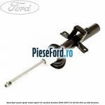 Amortizor punte spate model sport 4/5 usi Ford Mondeo 2000-2007 3.0 V6 24V 204 cp