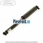 Amortizor punte spate roti duble Ford Transit 2006-2014 2.4 TDCi 140 cp H9FB diesel