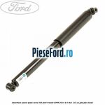 Amortizor punte spate seria 330 Ford Transit 2006-2014 2.4 TDCi 115 cp