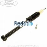 Amortizor punte spate tip tija Ford Ka 1996-2008 1.3 i 50 cp JJB benzina