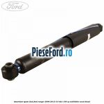 Amortizor spate 2WD Ford Ranger 2006-2012 3.0 TDCi 156 cp MD30DITC, WEAT diesel