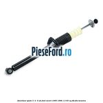Amortizor spate 3/ 4 /5 usi Ford Escort 1995-1998 1.3 60 cp J4B, J6A benzina