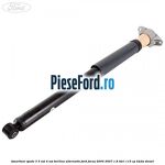 Amortizor spate 3/5 usi 4 usi berlina alternativ Ford Focus 2004-2007 1.8 TDCi 115 cp