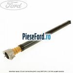 Amortizor spate 3/5 usi 4 usi berlina Ford C-Max 2007-2011 1.8 122 cp