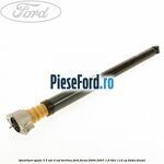 Amortizor spate 3/5 usi 4 usi berlina Ford Focus 2004-2007 1.8 TDCi 115 cp