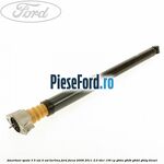 Amortizor spate 3/5 usi 4 usi berlina Ford Focus 2008-2011 2.0 TDCi 136 cp