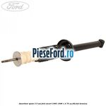 Amortizor spate 3/5 usi Ford Escort 1995-1998 1.4 75 cp