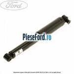 Amortizor spate 300S Ford Transit 2006-2014 2.2 TDCi 110 cp QVFA diesel