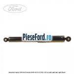Amortizor spate 350L Ford Transit 2006-2014 2.2 TDCi 125 cp CYFA, CYFB, CYFC, CYFD diesel
