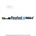 Amortizor spate 350M Ford Transit 2006-2014 2.2 TDCi RWD 155 cp