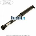 Amortizor spate 370L Ford Transit 2006-2014 2.4 TDCi 140 cp
