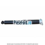 Amortizor spate 4/5 usi Ford Focus 2019-2023 1.0 EcoBoost 85 cp SFDC benzina