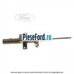 Amortizor spate 4/5 usi Ford Mondeo 2000-2007 2.2 TDCi 155 cp