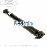 Amortizor spate 4/5 usi Ford Mondeo 2008-2014 2.0 145 cp AOBA, AOBC, TBBA, TBBB benzina
