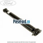 Amortizor spate 4/5 usi Ford S-Max 2007-2014 2.2 TDCi 175 cp