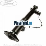 Amortizor spate 4/5 usi model IVD Ford Mondeo 2008-2014 2.0 EcoBoost 240 cp