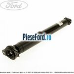 Amortizor spate 4/5 usi model sport an 02/2007-08/2009 Ford Mondeo 2008-2014 2.0 TDCi 163 cp TXBA, TXBB diesel