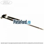 Amortizor spate 4/5 usi suspensie sport Ford Mondeo 2014-2018 2.0 EcoBoost 240 cp R9CB, R9CF, R9CH benzina