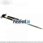 Amortizor spate 4/5 usi suspensie sport Ford Mondeo 2014-2018 2.0 TDCi 150 cp