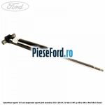 Amortizor spate 4/5 usi suspensie sport Ford Mondeo 2014-2018 2.0 TDCi 180 cp T8CA, T8CC, T8CD, T8CL diesel