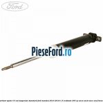 Amortizor spate 4/5 usi suspensie standard Ford Mondeo 2014-2018 1.5 EcoBoost 160 cp