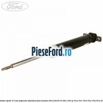 Amortizor spate 4/5 usi suspensie standard Ford Mondeo 2014-2018 2.0 TDCi 150 cp