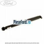 Amortizor spate 430E Ford Transit 2006-2014 2.2 TDCi RWD 100 cp