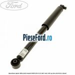 Amortizor spate 460E Ford Transit 2006-2014 2.2 TDCi RWD 100 cp