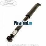 Amortizor spate 460E Ford Transit 2006-2014 2.2 TDCi RWD 125 cp CYRA diesel