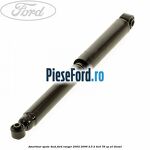 Amortizor spate 4WD Ford Ranger 2002-2006 2.5 D 4x4 78 cp WL diesel
