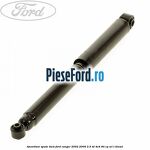 Amortizor spate 4WD Ford Ranger 2002-2006 2.5 TD 4x4 84 cp