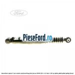 Amortizor spate 5 usi combi autolevelling Ford Focus 2008-2011 2.0 TDCi 136 cp