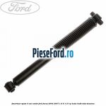 Amortizor spate 5 usi combi Ford Focus 2004-2007 1.6 Ti 115 cp HXDA, HXDB, SIDA benzina