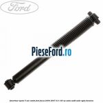 Amortizor spate 5 usi combi Ford Focus 2004-2007 2.0 145 cp