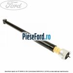 Amortizor spate an 07/2008-01/2011 Ford Fiesta 2008-2012 1.25 82 cp
