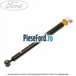 Amortizor spate an 08/2011-03/2012 Ford Fiesta 2008-2012 1.6 TDCi 75 cp