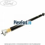 Amortizor spate an 08/2011-11/2012 Ford Fiesta 2008-2012 1.4 TDCi 70 cp F6JD, KVJA diesel