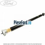 Amortizor spate an 08/2011-11/2012 Ford Fiesta 2008-2012 1.6 TDCi 90 cp HHJC, HHJD, HHJE diesel