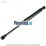 Amortizor spate berlina Ford Ka plus 2016-2018 1.2 Ti-VCT 85 cp